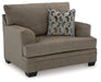 Stonemeade Living Room Set - Imperial Furniture (Las Vegas, NV) - Multi Location