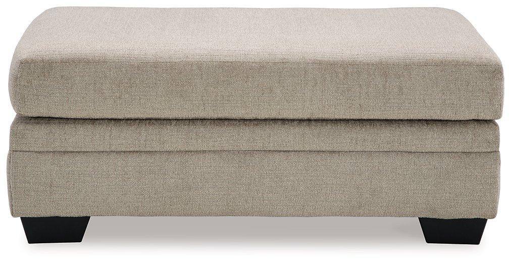 Stonemeade Living Room Set - Imperial Furniture (Las Vegas, NV) - Multi Location