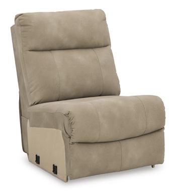 Next-Gen DuraPella Power Reclining Sectional - Imperial Furniture (Las Vegas, NV) - Multi Location
