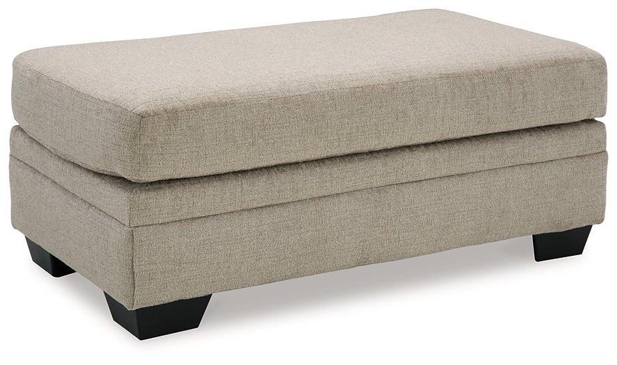 Stonemeade Living Room Set - Imperial Furniture (Las Vegas, NV) - Multi Location