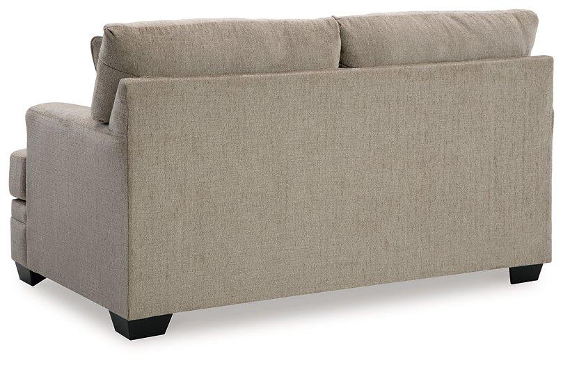 Stonemeade Living Room Set - Imperial Furniture (Las Vegas, NV) - Multi Location