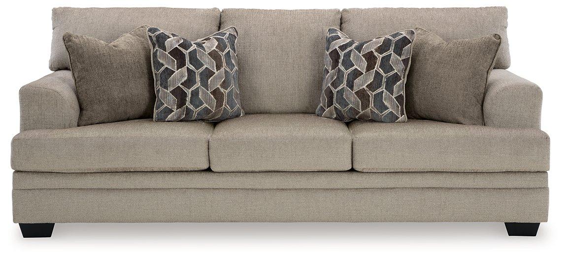 Stonemeade Living Room Set - Imperial Furniture (Las Vegas, NV) - Multi Location