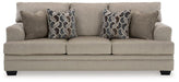 Stonemeade Living Room Set - Imperial Furniture (Las Vegas, NV) - Multi Location