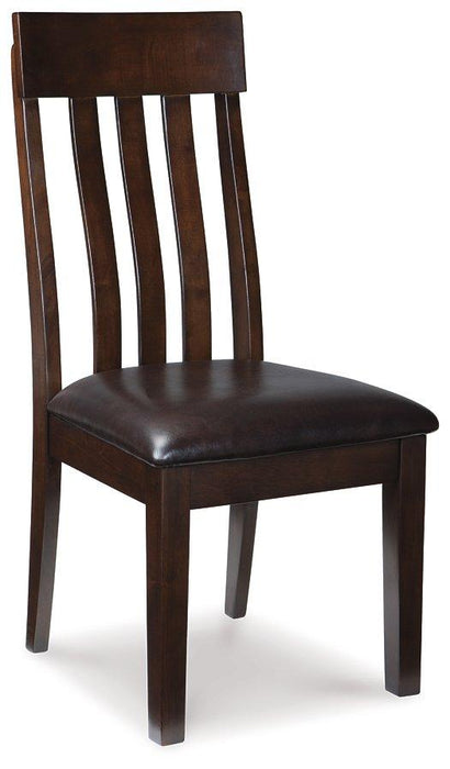 Haddigan Dining Set - Imperial Furniture (Las Vegas, NV) - Multi Location