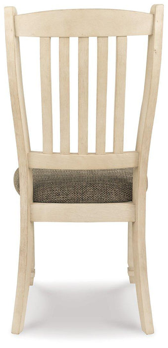 Bolanburg Dining Set - Imperial Furniture (Las Vegas, NV) - Multi Location
