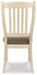 Bolanburg Dining Set - Imperial Furniture (Las Vegas, NV) - Multi Location