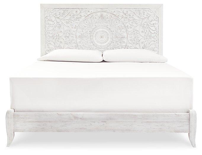Paxberry Bedroom Set - Imperial Furniture (Las Vegas, NV) - Multi Location