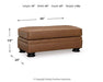 Carianna Living Room Set - Imperial Furniture (Las Vegas, NV) - Multi Location