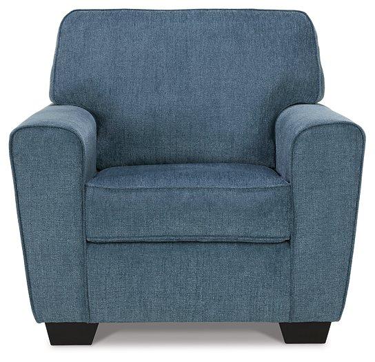 Cashton Living Room Set - Imperial Furniture (Las Vegas, NV) - Multi Location