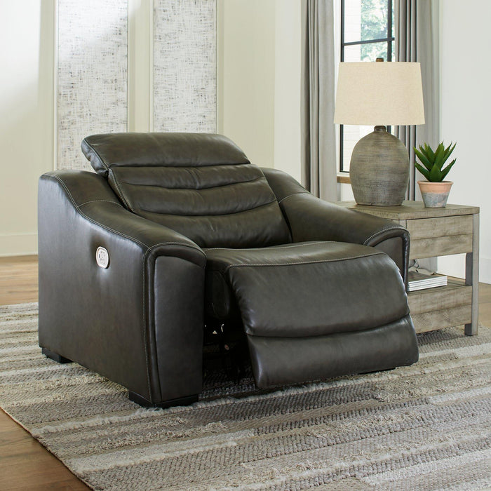 Center Line Living Room Set - Imperial Furniture (Las Vegas, NV) - Multi Location