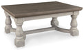 Havalance Occasional Table Set - Imperial Furniture (Las Vegas, NV) - Multi Location