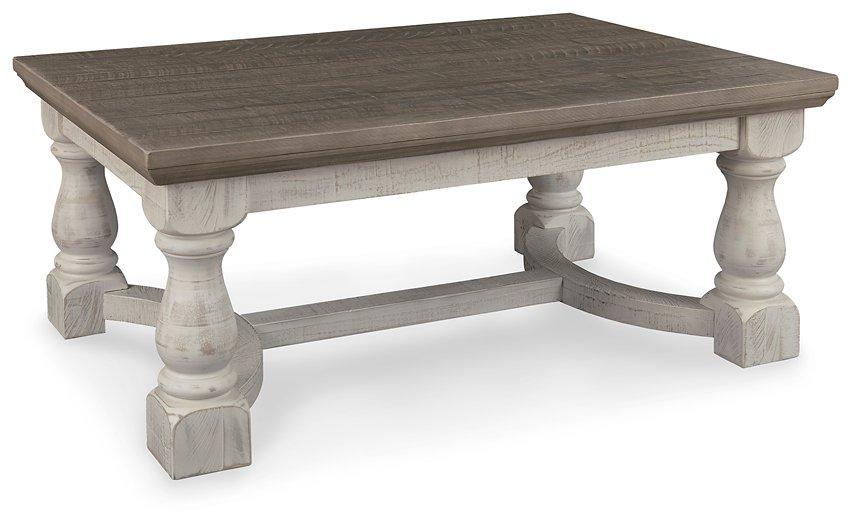 Havalance Occasional Table Set - Imperial Furniture (Las Vegas, NV) - Multi Location