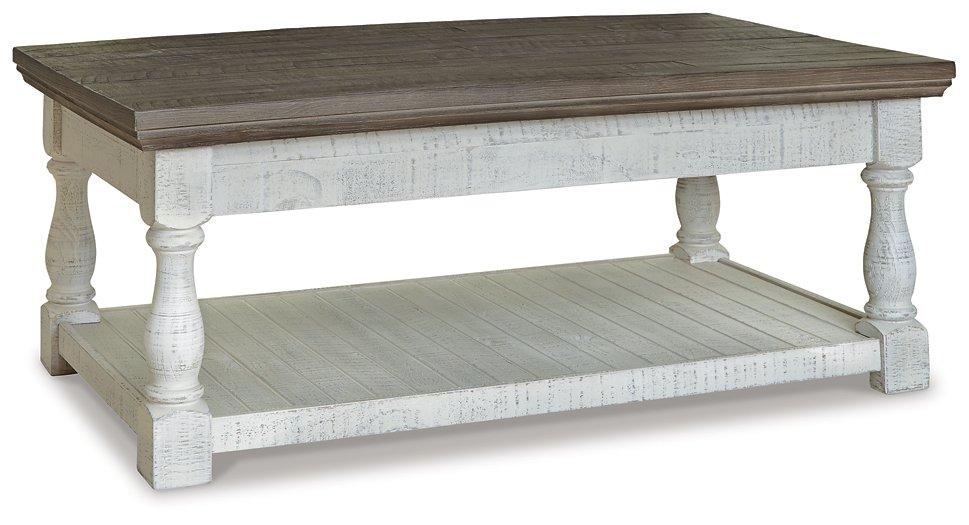 Havalance Occasional Table Set - Imperial Furniture (Las Vegas, NV) - Multi Location