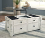 Havalance Occasional Table Set - Imperial Furniture (Las Vegas, NV) - Multi Location