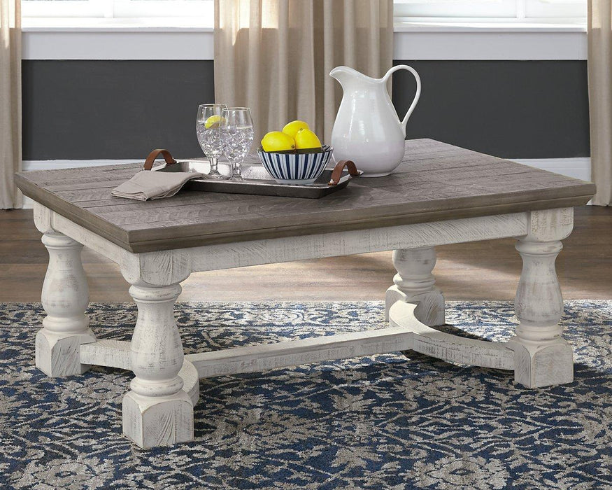 Havalance Occasional Table Set - Imperial Furniture (Las Vegas, NV) - Multi Location