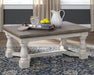 Havalance Occasional Table Set - Imperial Furniture (Las Vegas, NV) - Multi Location
