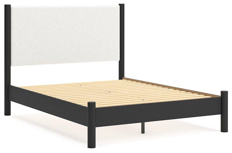 Cadmori Bedroom Set - Imperial Furniture (Las Vegas, NV) - Multi Location