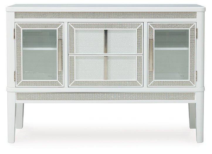 Chalanna Dining Package - Imperial Furniture (Las Vegas, NV) - Multi Location