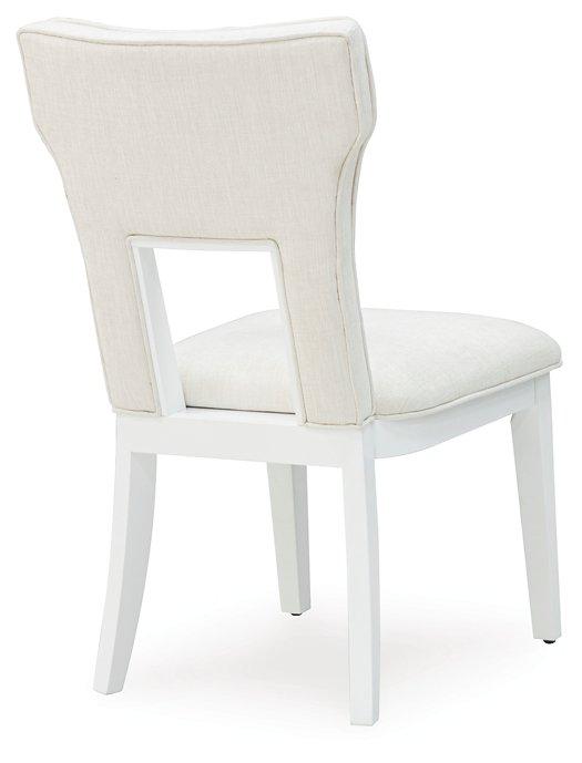 Chalanna Dining Package - Imperial Furniture (Las Vegas, NV) - Multi Location