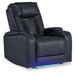 Feazada Power Recliner - Imperial Furniture (Las Vegas, NV) - Multi Location