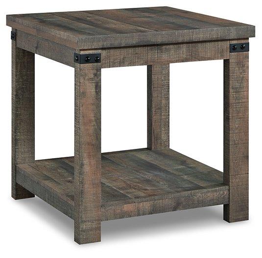 Hollum Occasional Table Set - Imperial Furniture (Las Vegas, NV) - Multi Location