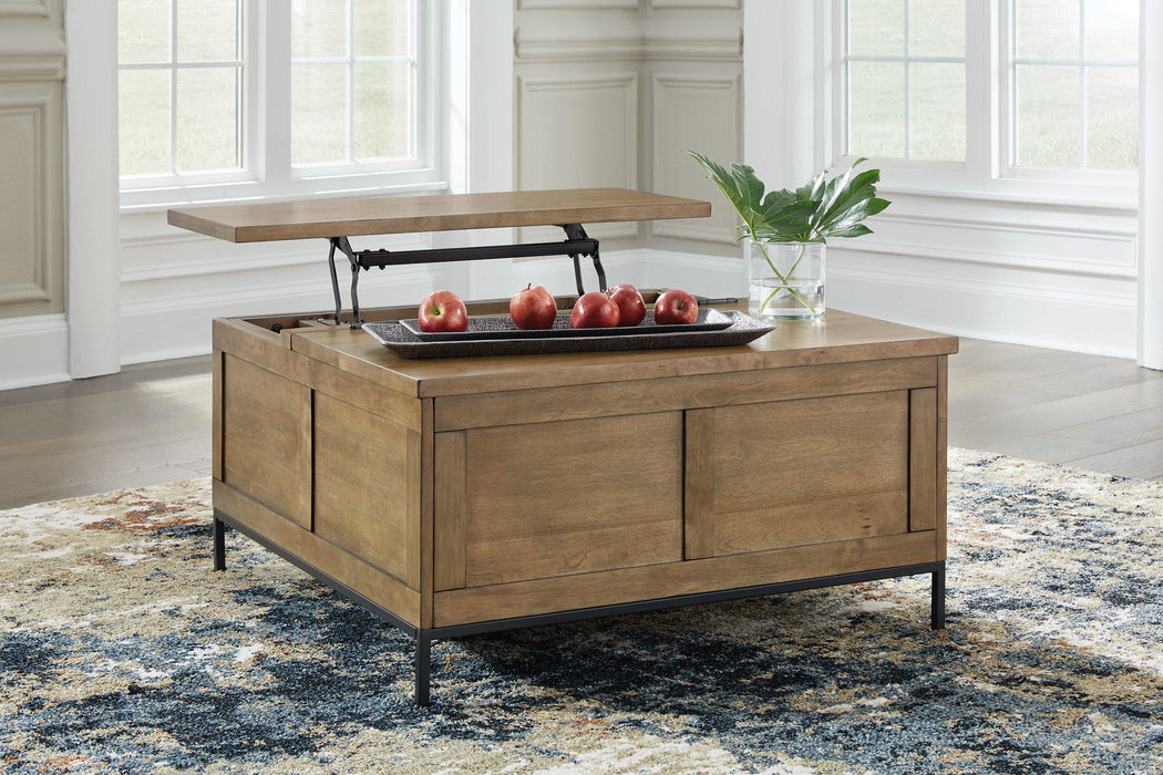 Torlanta Occasional Table Set - Imperial Furniture (Las Vegas, NV) - Multi Location