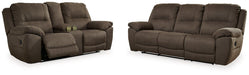 Next-Gen Gaucho Living Room Set - Imperial Furniture (Las Vegas, NV) - Multi Location