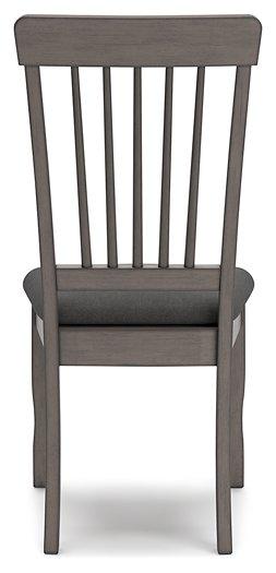 Shullden Dining Room Set - Imperial Furniture (Las Vegas, NV) - Multi Location