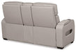 Boyington Living Room Set - Imperial Furniture (Las Vegas, NV) - Multi Location