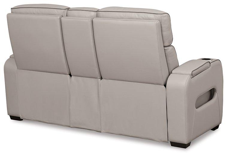 Boyington Living Room Set - Imperial Furniture (Las Vegas, NV) - Multi Location