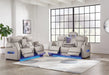 Boyington Living Room Set - Imperial Furniture (Las Vegas, NV) - Multi Location