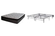 Hybrid 1600 Mattress Set - Imperial Furniture (Las Vegas, NV) - Multi Location