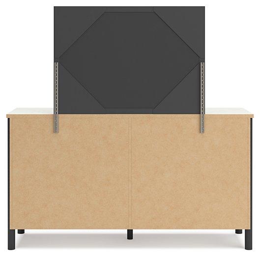 Cadmori Bedroom Set - Imperial Furniture (Las Vegas, NV) - Multi Location