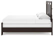 Covetown Bedroom Package - Imperial Furniture (Las Vegas, NV) - Multi Location