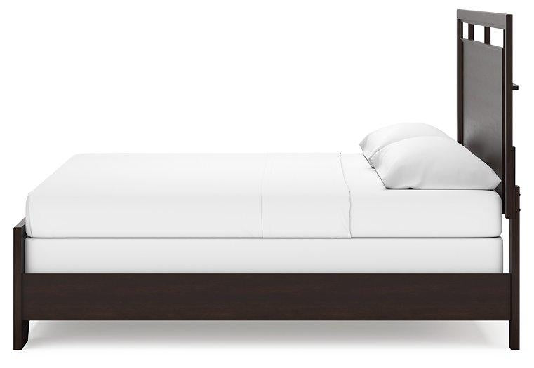Covetown Bedroom Package - Imperial Furniture (Las Vegas, NV) - Multi Location