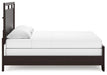 Covetown Bedroom Package - Imperial Furniture (Las Vegas, NV) - Multi Location