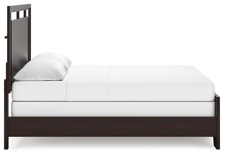 Covetown Bedroom Package - Imperial Furniture (Las Vegas, NV) - Multi Location
