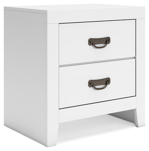 Binterglen Bedroom Package - Imperial Furniture (Las Vegas, NV) - Multi Location