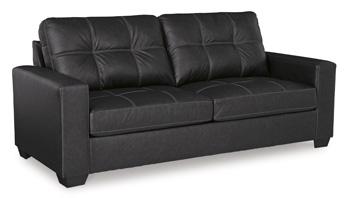Barlin Mills Sofa - Imperial Furniture (Las Vegas, NV) - Multi Location