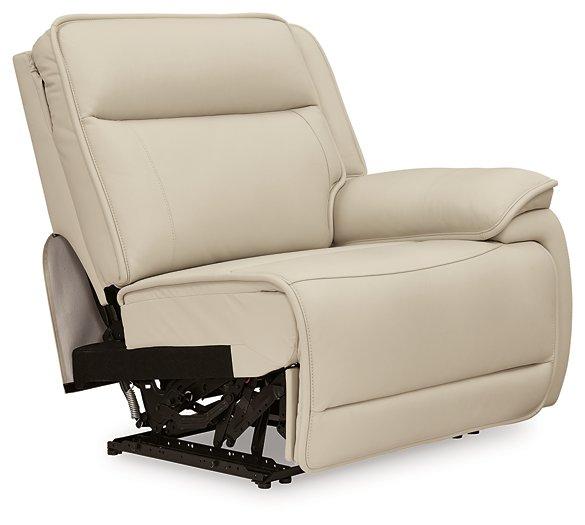 Double Deal Reclining Sectional - Imperial Furniture (Las Vegas, NV) - Multi Location