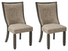 Tyler Creek Dining Chair Set - Imperial Furniture (Las Vegas, NV) - Multi Location