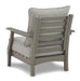 Visola Outdoor Sofa and Loveseat Set - Imperial Furniture (Las Vegas, NV) - Multi Location