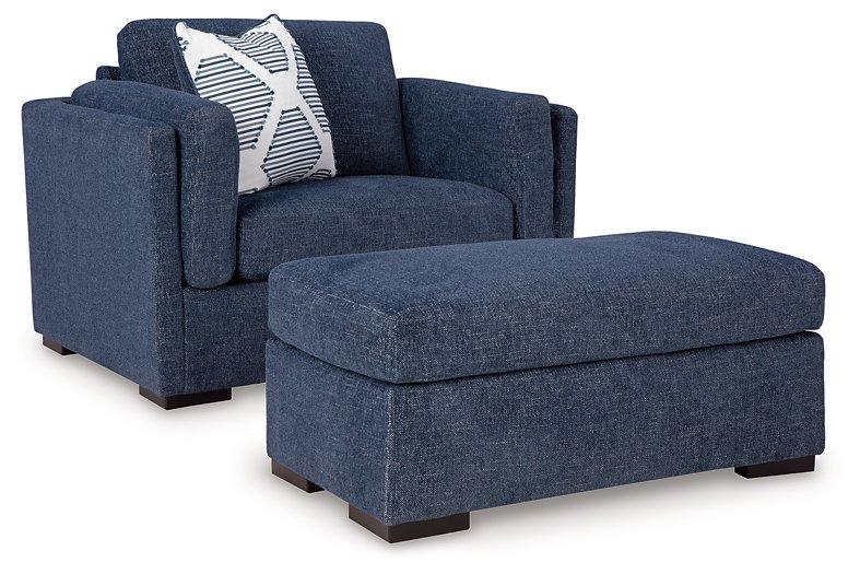 Evansley Living Room Set - Imperial Furniture (Las Vegas, NV) - Multi Location