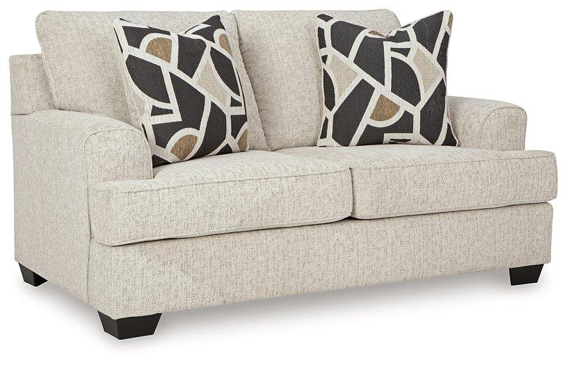 Heartcort Living Room Set - Imperial Furniture (Las Vegas, NV) - Multi Location