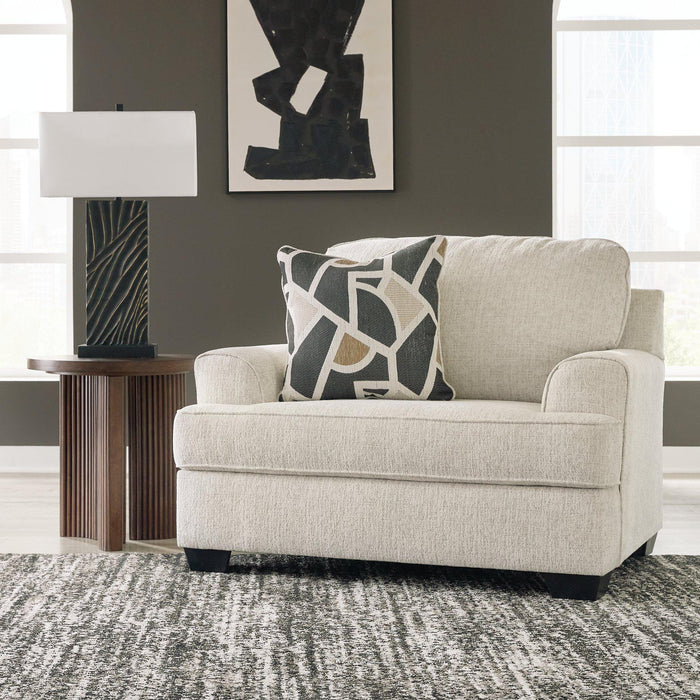 Heartcort Living Room Set - Imperial Furniture (Las Vegas, NV) - Multi Location