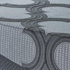 12 Inch Ashley Hybrid Mattress Set - Imperial Furniture (Las Vegas, NV) - Multi Location