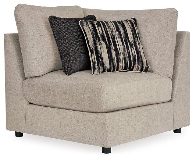 Kellway Sectional - Imperial Furniture (Las Vegas, NV) - Multi Location