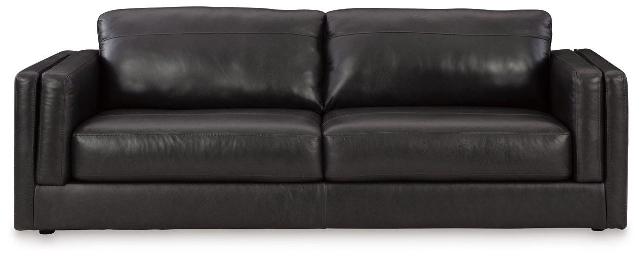 Amiata Upholstery Package - Imperial Furniture (Las Vegas, NV) - Multi Location