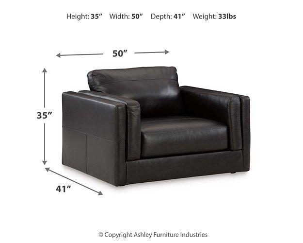 Amiata Upholstery Package - Imperial Furniture (Las Vegas, NV) - Multi Location