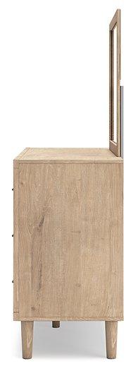 Cielden Bedroom Set - Imperial Furniture (Las Vegas, NV) - Multi Location